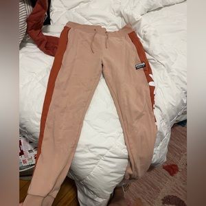 Adidas sweatpants